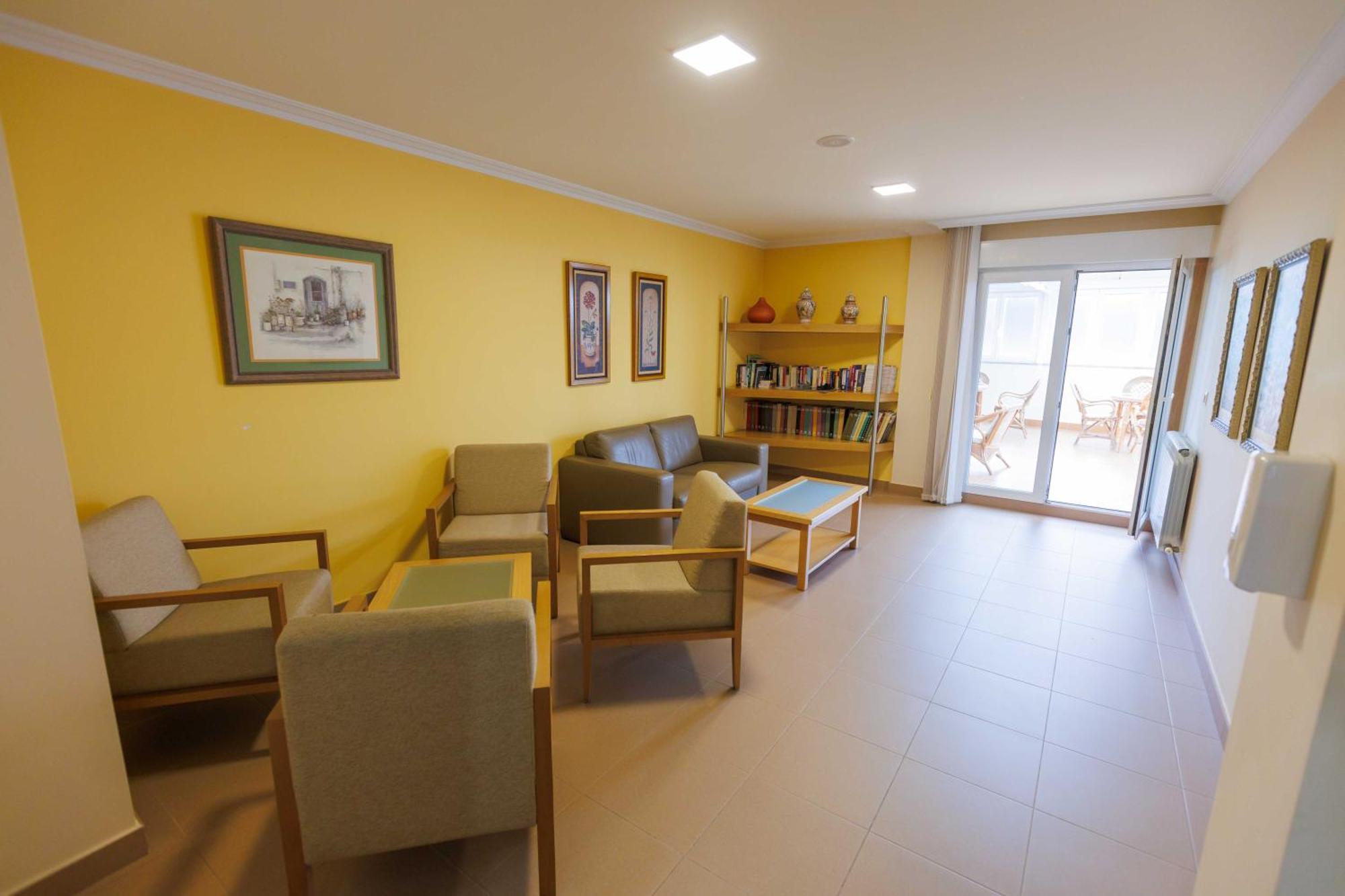 Hotel O Cruceiro Caldas De Reis Eksteriør bilde
